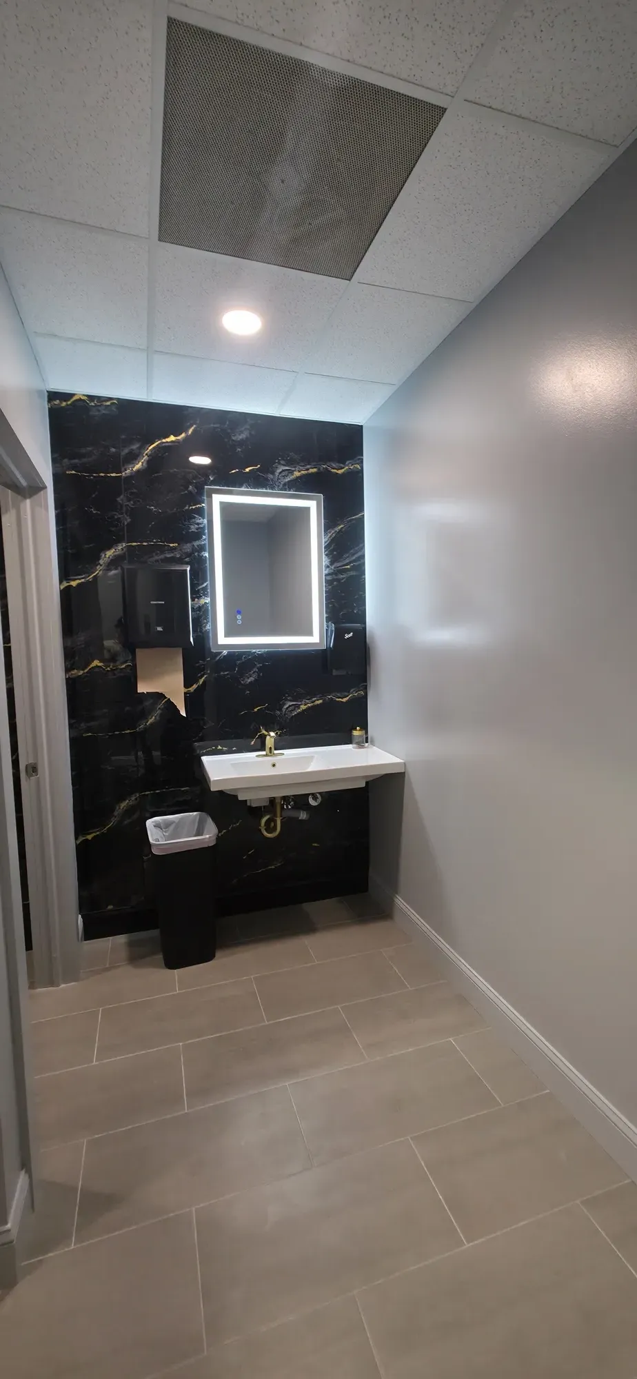 Kitchen & Bath project in Charlotte, NC by Fast Fix Charlotte